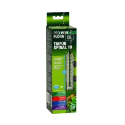 Proflora CO2 Taifun Spiral 10 C02-Udstyr Til Akvarier
