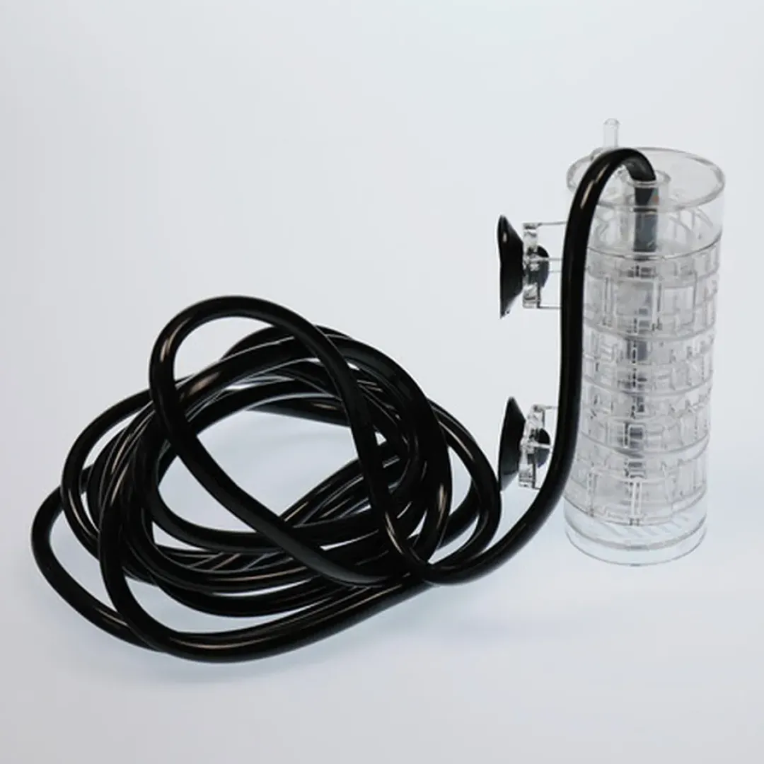Best Proflora Co2 Taifun Spiral 5 C02-Udstyr Til Akvarier