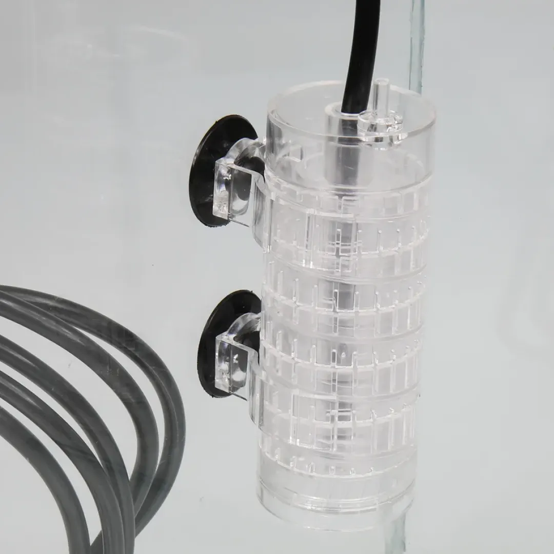 Best Proflora Co2 Taifun Spiral 5 C02-Udstyr Til Akvarier