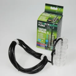 Best Proflora Co2 Taifun Spiral 5 C02-Udstyr Til Akvarier