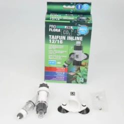 Discount Proflora Taifun 16/22 Inline Diffusor Co2 C02-Udstyr Til Akvarier