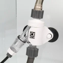 Clearance Proflora Taifun 12/16 Inline Diffusor Co2 C02-Udstyr Til Akvarier