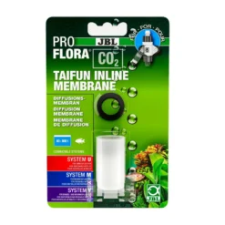 Proflora TAIFUN Inline Membran C02-Udstyr Til Akvarier