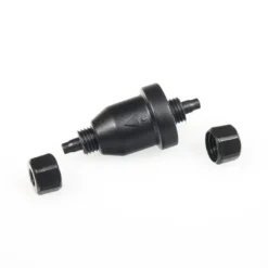 Best Proflora Taifun Tilbageløbsventil C02-Udstyr Til Akvarier