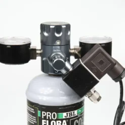 Online PROFLORA u402 med 500g engangsflaske Co2 C02-Udstyr Til Akvarier