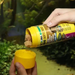 Online ProNovo Artemio 250 ml Fiskefoder Til Ferskvandsfisk|Fiskefoder Til Saltvandsfisk