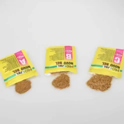 Outlet Pronovo Bel Flakes Baby 3x10 ml Fiskefoder Til Ferskvandsfisk