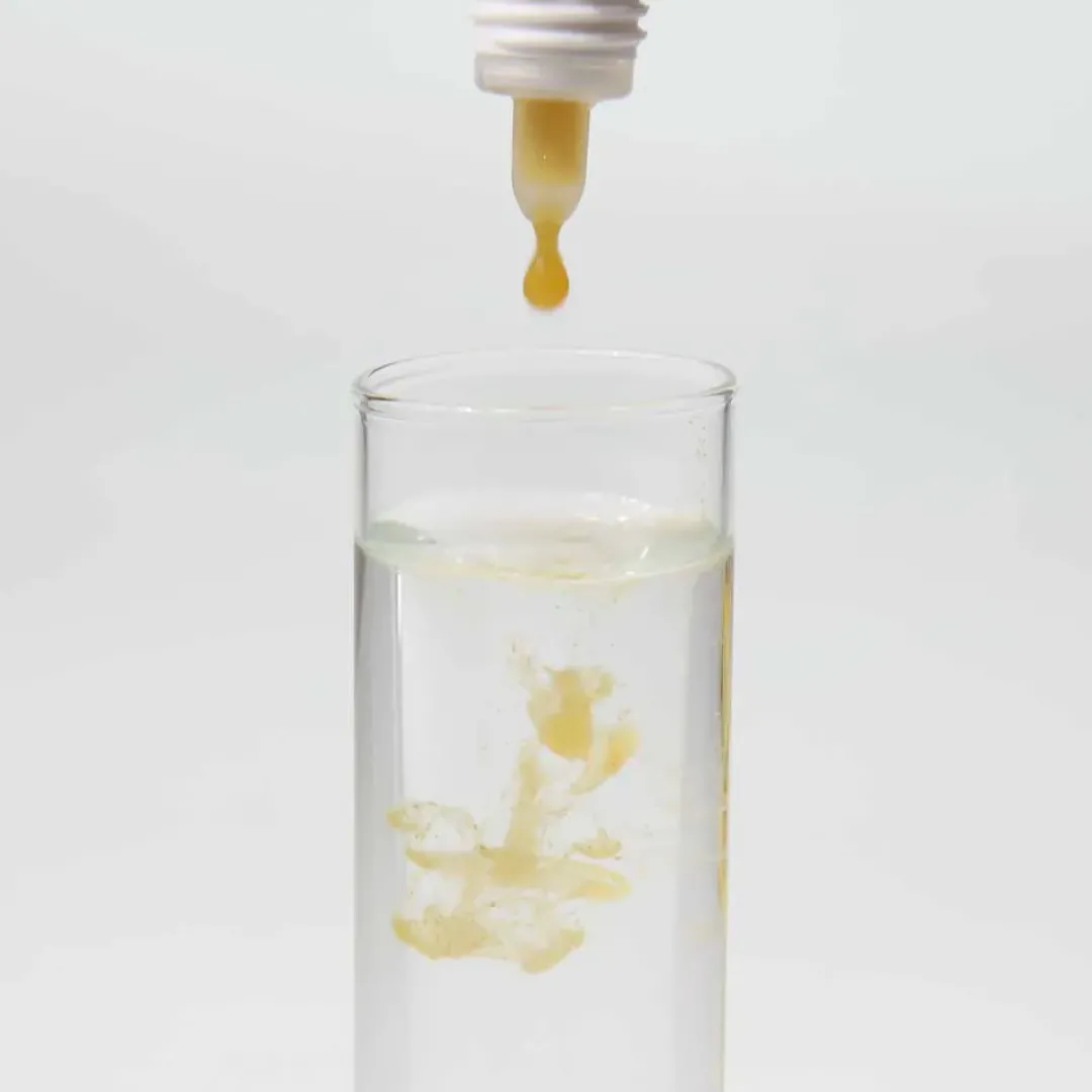 New ProNovo Bel Fluid Baby 50 ml Fiskefoder Til Ferskvandsfisk