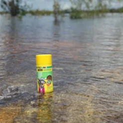 New ProNovo Cichlid Grano M 250 ml Fiskefoder Til Ferskvandsfisk