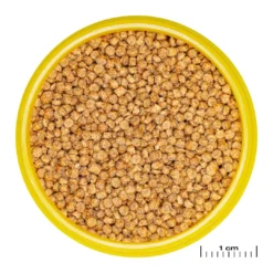 Discount ProNovo Cichlid S Grano 100 ml Klik Fiskefoder Til Ferskvandsfisk