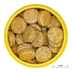 New ProNovo Corydoras Tab M 100 ml Fiskefoder Til Ferskvandsfisk