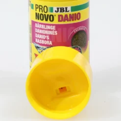 ProNovo Danio Grano XS 100 ml Fiskefoder Til Ferskvandsfisk