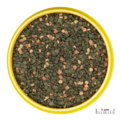 Sale ProNovo Malawi Grano M 250 ml Click Fiskefoder Til Ferskvandsfisk