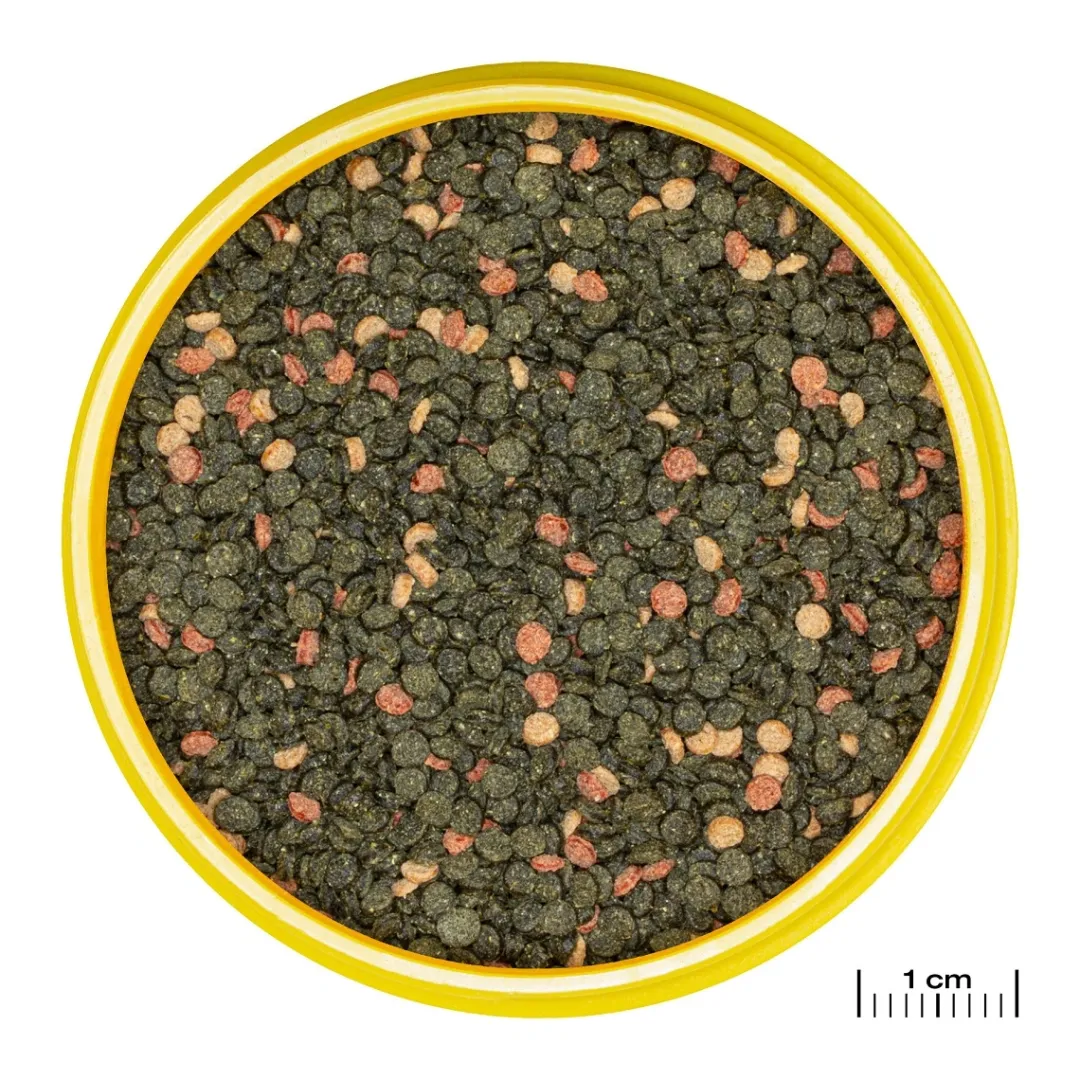 Sale ProNovo Malawi Grano M 250 ml Click Fiskefoder Til Ferskvandsfisk