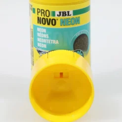 Outlet ProNovo Neon Grano XXS 100 ml Fiskefoder Til Ferskvandsfisk