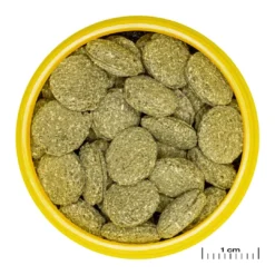 Online Pronovo Pleco Wafer M 100 ml Fiskefoder Til Ferskvandsfisk