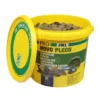 Outlet ProNovo Pleco Wafer XL 5,5 Liter Fiskefoder Til Ferskvandsfisk
