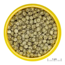 Clearance ProNovo Red Grano M Guldfiskefoder 250 ml Fiskefoder Til Ferskvandsfisk