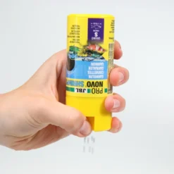 Online ProNovo Shrimp Grano S Click 100 ml Fiskefoder Til Ferskvandsfisk