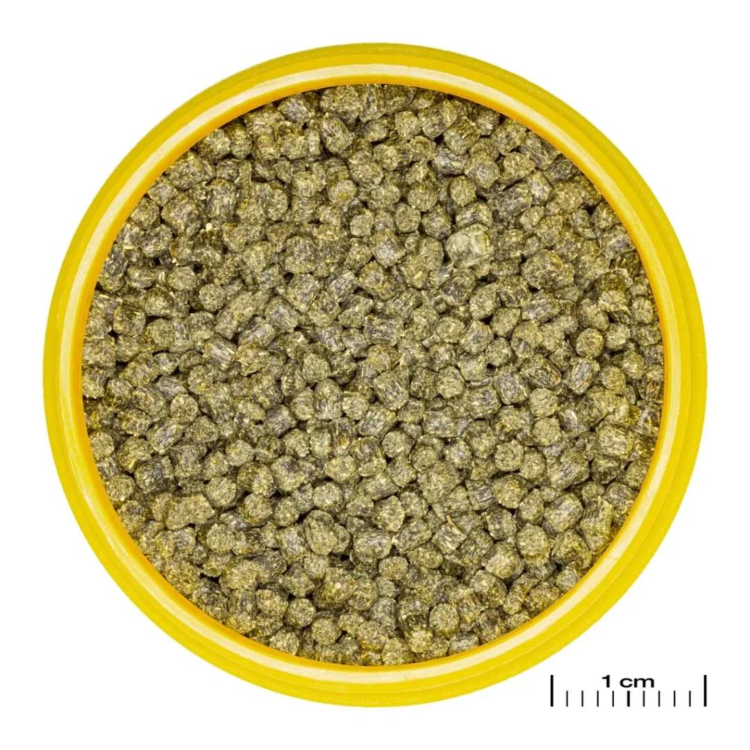 Online ProNovo Shrimp Grano S Click 100 ml Fiskefoder Til Ferskvandsfisk