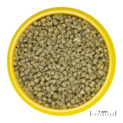 Online ProNovo Shrimps Grano S Click 250 ml Fiskefoder Til Ferskvandsfisk