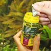 Online ProNovo Spirulina algeflager 100 ml Fiskefoder Til Ferskvandsfisk|Fiskefoder Til Saltvandsfisk