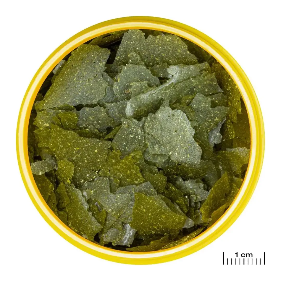 Sale ProNovo Spirulina Flakes Medium 250 ml Fiskefoder Til Ferskvandsfisk