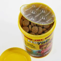 Discount ProNovo Tab M 1000 ml Fiskefoder Til Ferskvandsfisk