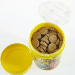 Discount ProNovo Tab M 1000 ml Fiskefoder Til Ferskvandsfisk