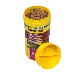 Discount ProNovo Tab M 1000 ml Fiskefoder Til Ferskvandsfisk