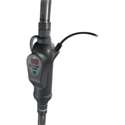 Hot Protemp E500 Watt Gennemstrøms Varmelegeme 160-600 L Varmelegemer Til Akvarier