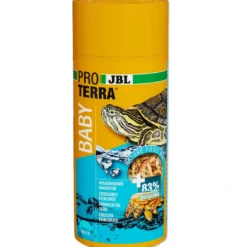 Discount Proterra Baby skildpaddefoder 250 ml Foder & Vitaminer Til Krybdyr