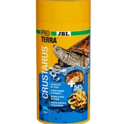 Outlet Proterra Crustarus 1000 ml Foder & Vitaminer Til Krybdyr