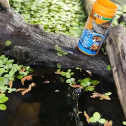 Outlet Proterra Crustarus 1000 ml Foder & Vitaminer Til Krybdyr