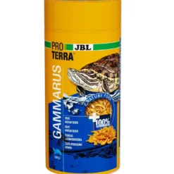 Sale ProTerra Gammarus 1 liter Foder & Vitaminer Til Krybdyr