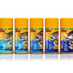 Sale ProTerra Gammarus 1 liter Foder & Vitaminer Til Krybdyr