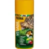 New ProTerra Vegabil Landskildpaddefoder 1000 ml Foder & Vitaminer Til Krybdyr