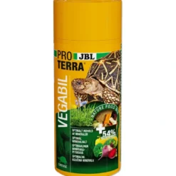 New ProTerra Vegabil Landskildpaddefoder 1000 ml Foder & Vitaminer Til Krybdyr