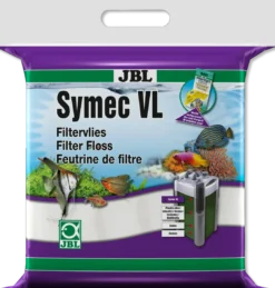 Online Symec VL filtermåtte 80 x 25 x 3 cm Filtermaterialer Til Akvariepumper