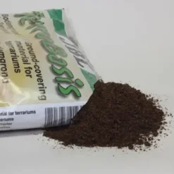 Hot TerraBasis 20 liter Dekoration Til Terrarier