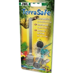 Sale Terrarielås til glas (4 - 10 mm) Tilbehør Til Terrarier