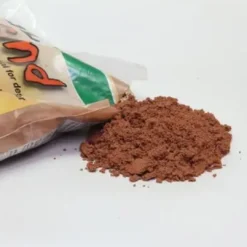New TerraSand (rød) 7,5 kg Dekoration Til Terrarier