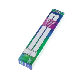 New UVC pære 18 watt (pll) Uvc-Lys Og Ozon Til Havedam