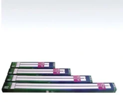 Hot UVC pære 5 watt (pls) Uvc-Lys Og Ozon Til Havedam|Uv-Lys Og Ozon Til Akvarier