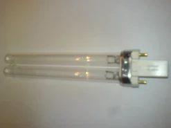 New UVC pære 9 watt (pls) Uvc-Lys Og Ozon Til Havedam|Uv-Lys Og Ozon Til Akvarier