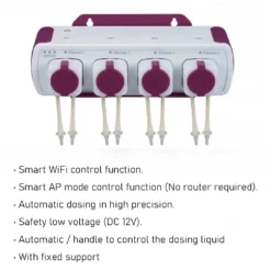 Sale Jebao Wifi Doser MD 4.4 Akvariecomputere