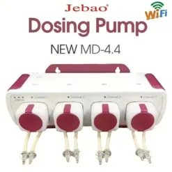 Sale Jebao Wifi Doser MD 4.4 Akvariecomputere