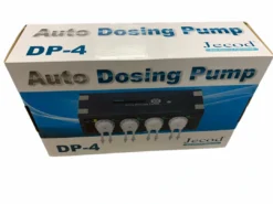 Sale Jecod DP 4 kanals Doseringspumpe Jebao Akvariecomputere