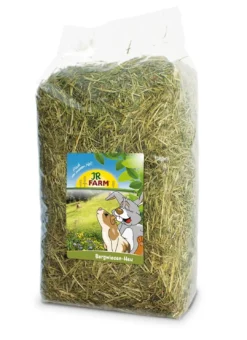 Outlet JR Bjergenghø Premium 1,5 kg Foder & Snack Til Gnavere & Kanin
