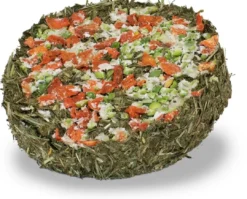New JR Cookies Grøntsager 75 g Foder & Snack Til Gnavere & Kanin